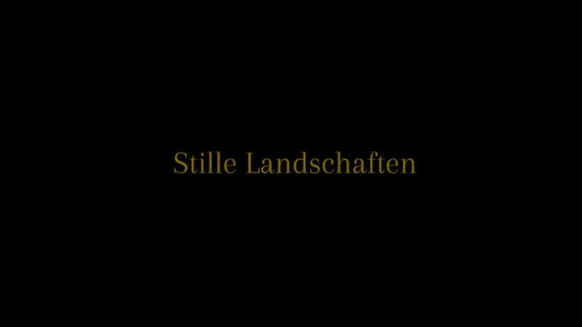 Landschaften jenseits des Lärms