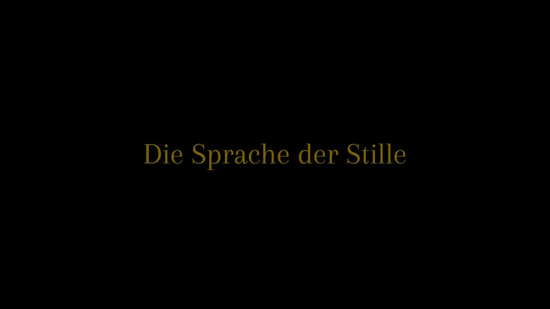Warum manche Bilder nichts erklären müssen