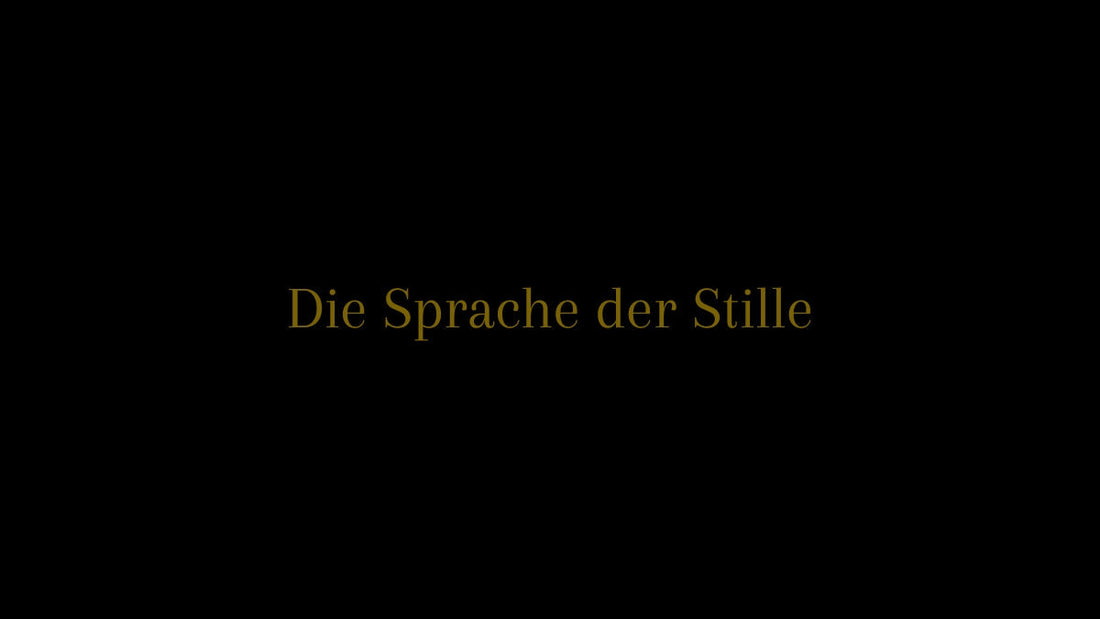 Warum manche Bilder nichts erklären müssen