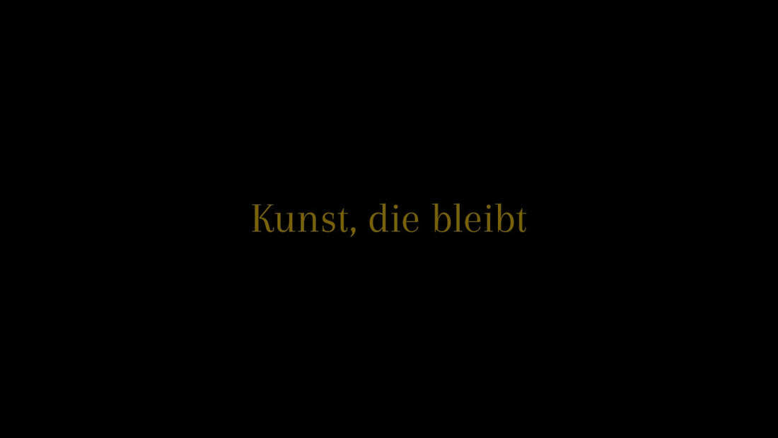 Tierkunst mit Wirkung im Raum