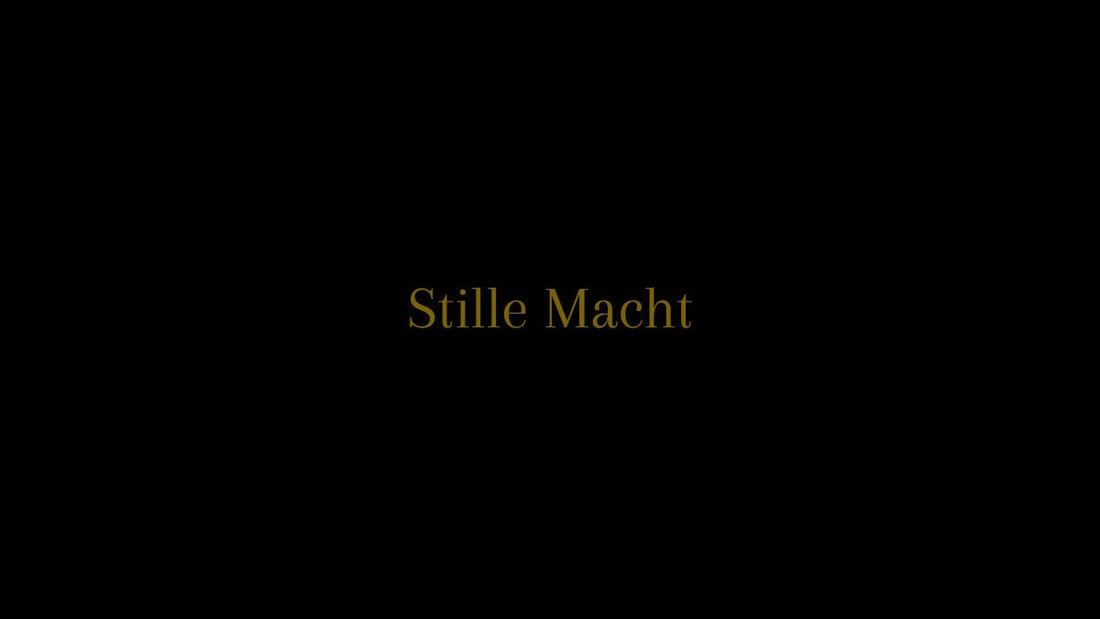 Stille Wirkung von Tierkunst im Raum