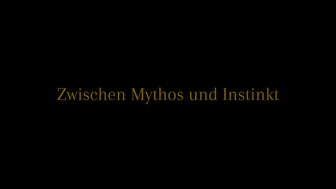 Warum Tierkunst intuitiv wirkt