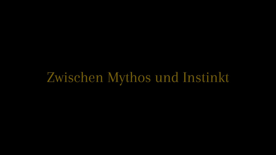 Warum Tierkunst intuitiv wirkt