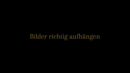 Die besten Tipps für deine Galerie-Wand