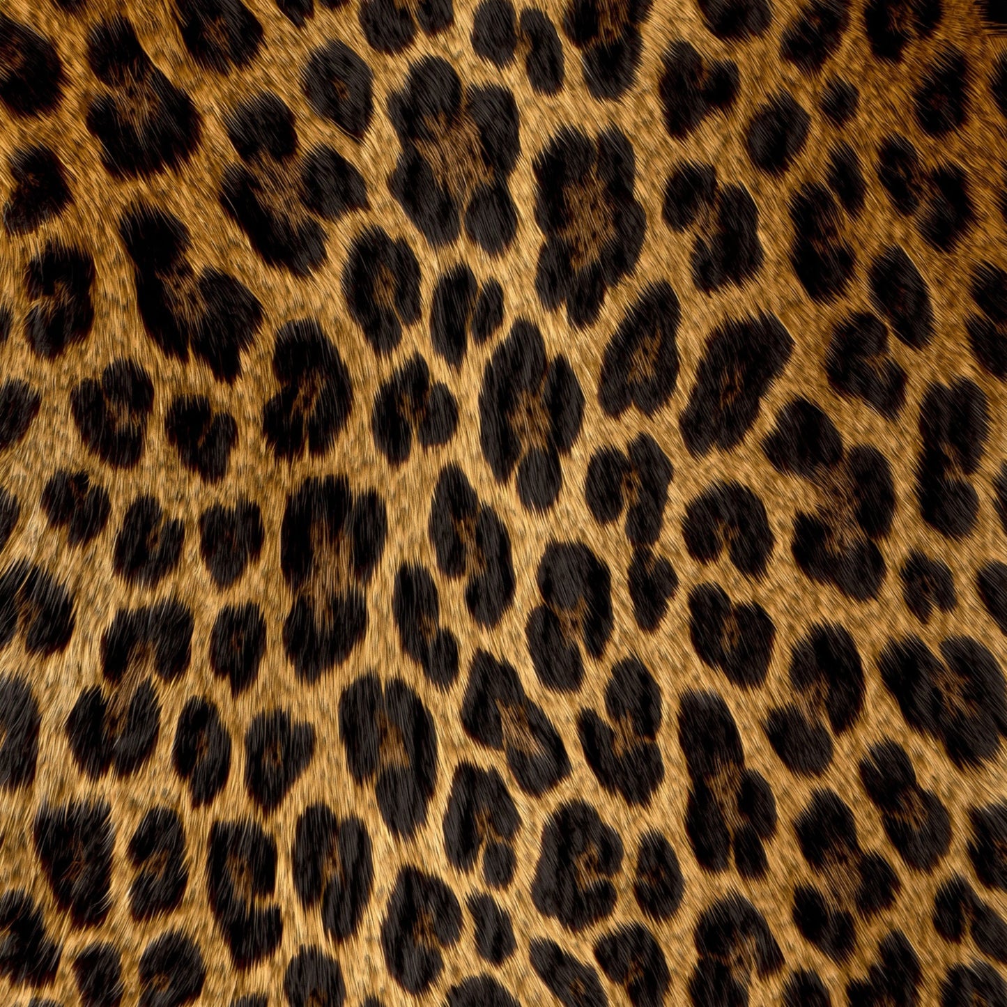 Jaguarfell Crossbody Bag